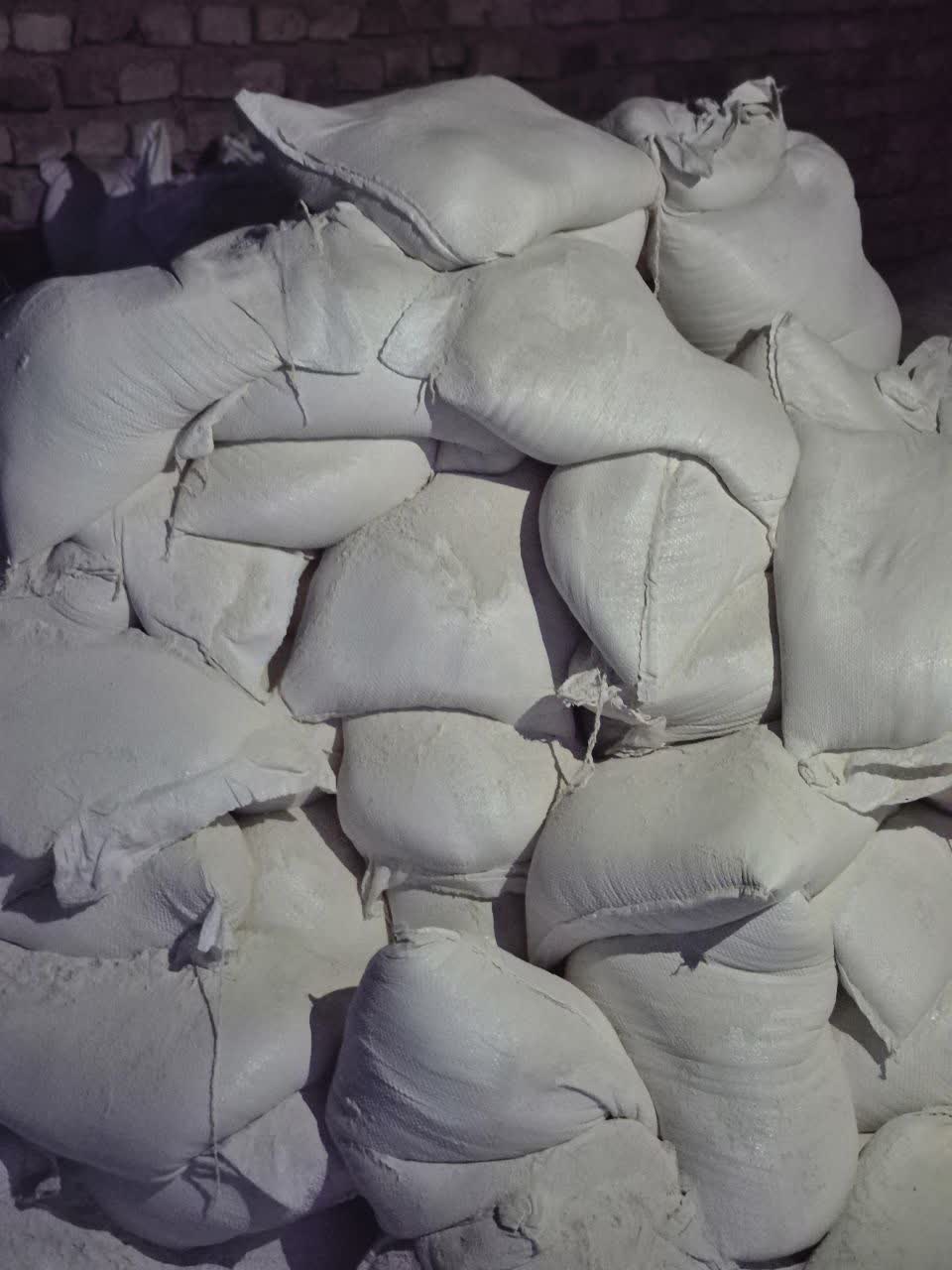 پودر سنگ